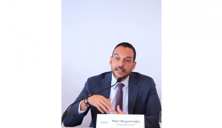 RMS Capital den Dubai, İstanbul ve Bakü ye 3 yeni proje geliyor!