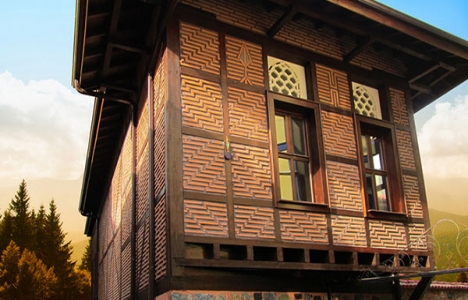 Binalarda çubuk tuğla dönemi!