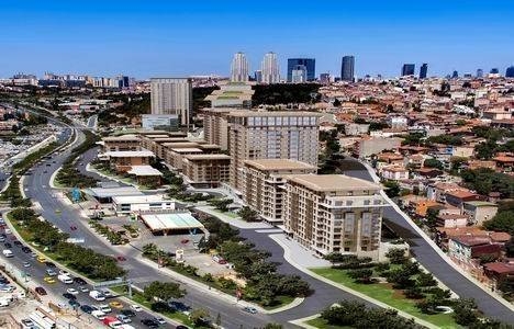 2015 Nisan da 9 yeni konut projesi satışa çıkacak!