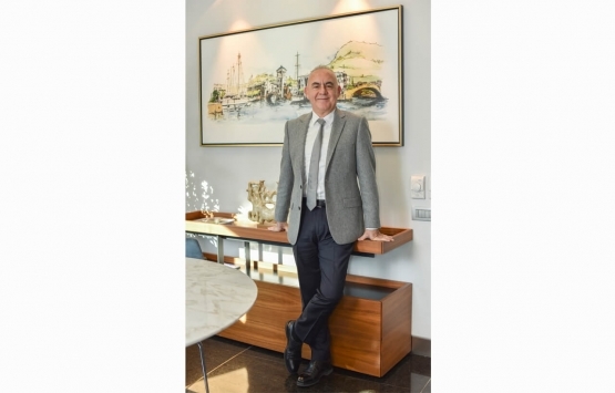 Ant Yapı Londra’daki 100 milyon sterlinlik projesine başlıyor!