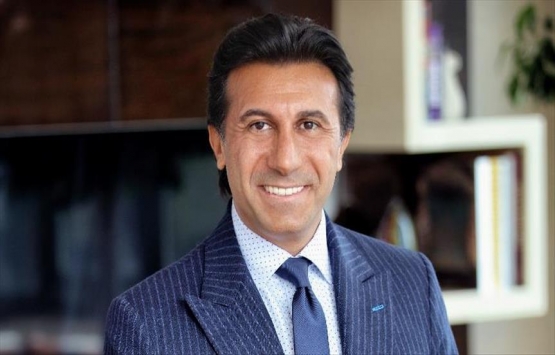 Dosso Dossi, Yenikapı'da 10 milyon dolara otel yapacak!