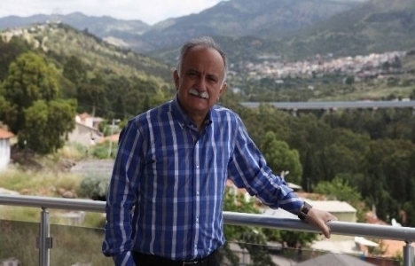 Bayraklı'da dönüşüm için imar planı revizyonu!