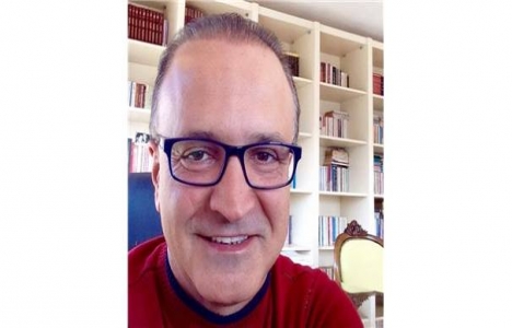 Kuşadası Limanı tartışmasına Bülent Tokuçoğlu da katıldı!