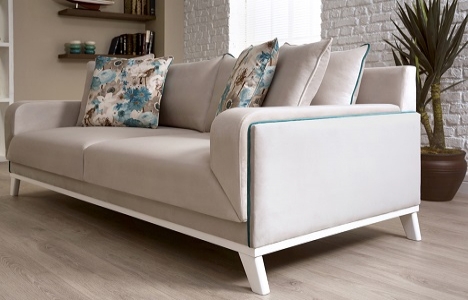 Aldora Mobilya'yla şimdi evlerde değişim zamanı!