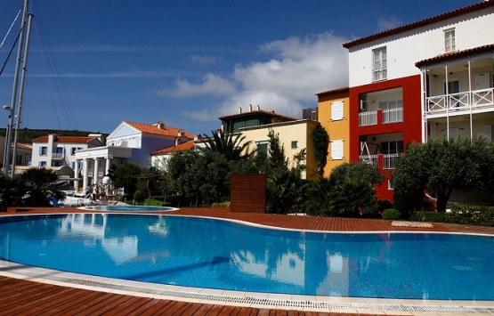 Port Alaçatı Huzurun Adresi!