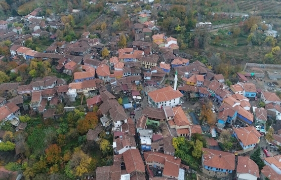 Bursa da 226 dönüm arazi üzerine konut projesi geliyor!