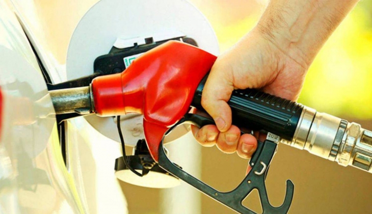 Araç sahipleri dikkat! Motorine büyük indirim geliyor!