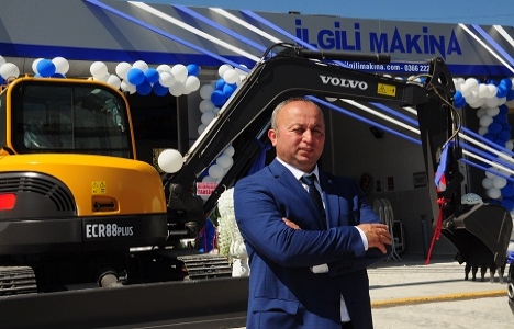 Ascendum Makina, İlgili Makina ürünlerini tek noktada buluşturuyor!