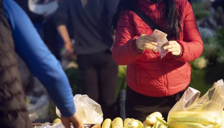 Bakan Nebati duyurdu! Kış öncesi sebze ve meyve fiyatları için yeni hamle