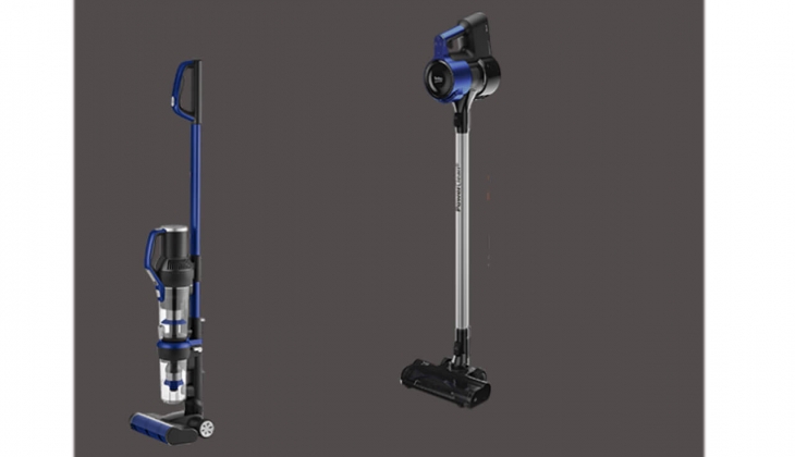 Beko kablosuz dik süpürgelerde 1.500 TL lik indirim fırsatı! İşte 8 Haziran 2022 fiyat listesi...