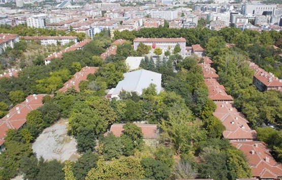 Alper Taşdelen'den Saraçoğlu Mahallesi projesi önerileri!