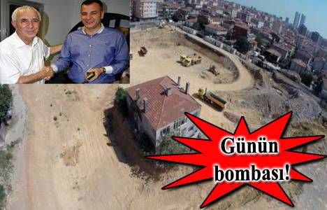 Vartaş, Fikirtepe inatçısı Alaaddin Demirel'in evini ne zaman yıkacak? Açıklıyoruz!