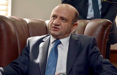 Fikri Işık: Bilişim Vadisi'nde arazi tahsisi 2015'te başlayacak!