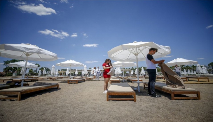 Ucuz tatil fırsatı için bu dönemi kaçırmayın!