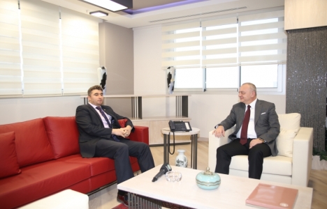 Kula Cumhuriyet caddesi için geri sayım başladı!