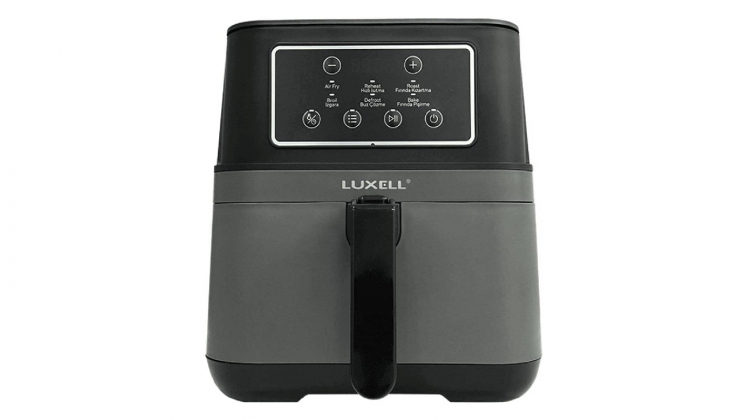 Luxell LXAF-01 Air Fryer Fritöz en uygun fiyata nerede satılıyor? Özellikleri neler? 22 Şubat 2023 fiyat listesi