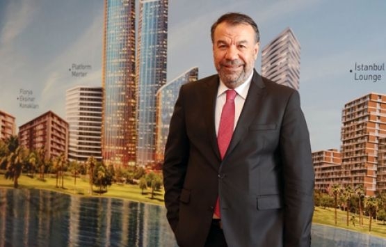 Enflasyonla Mücadele Programı na gayrimenkul sektöründen destek!