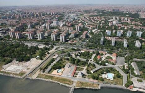 TOKİ 46 adet arsa satıyor: İhale 27 Haziran'da!