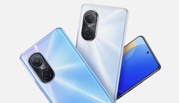 Huawei Nova 9 SE ye 1249 TL indirim! İşte 5 Nisan 2022 fiyat listesi...