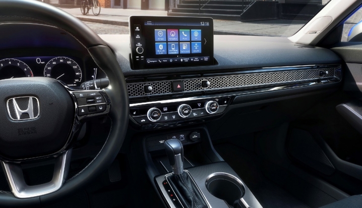 Honda Civic sevdalılarına üzücü haber! Zamlı fiyatlarına bakan bir daha baktı