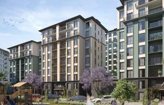 Okmeydanı Kentsel Dönüşüm Projesi tam gaz!