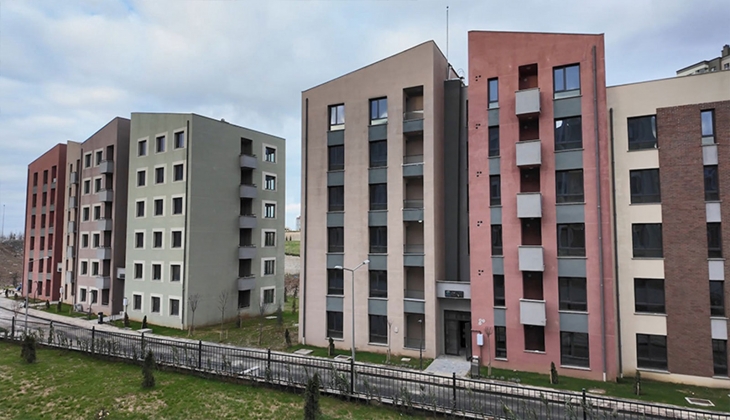 TOKİ’den Arnavutköy Sazlıbosna’ya 581 konut ve 24 dükkanlık yeni proje geliyor!