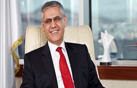 Tahir Atilla: Konya'da 1,150 konutluk dev projeye başlayacağız!