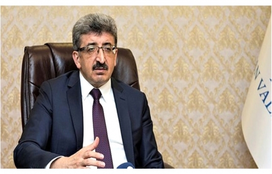 Van, 2011 depreminden sonra yeniden inşa edildi!