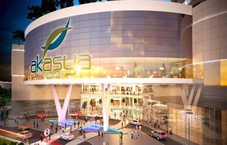 The Beyond, Akasya AVM'de açılacak!