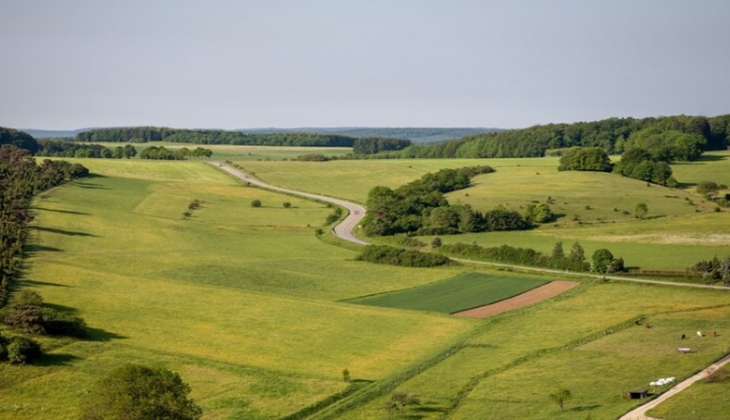 Milli Emlak iki şehirde 130 bin TL’den başlayan fiyatlarla, taksitle arsa satıyor!