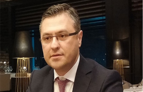 Ritz Carlton İstanbul'un odaları Selçuklu olacak!