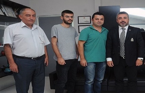 Antalyalı müteahhitler hizmet yasası bekliyor!