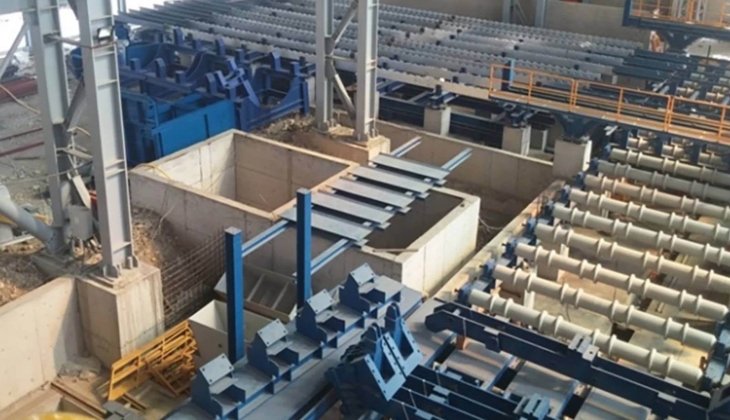 Ünlü demir-çelik şirketi Sıddık Kardeşler konkordato talep etti!