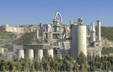 Çimentaş İzmir Çimento, Borsa İstanbul'a özel durum sorgulaması yaptı!