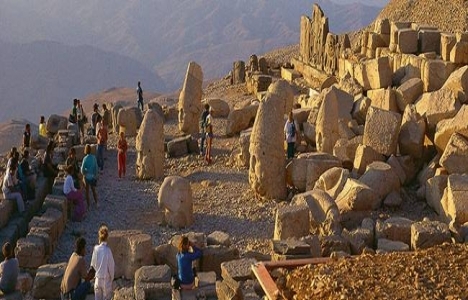 Adıyaman’ın şehir kimliği ortaya çıkacak!