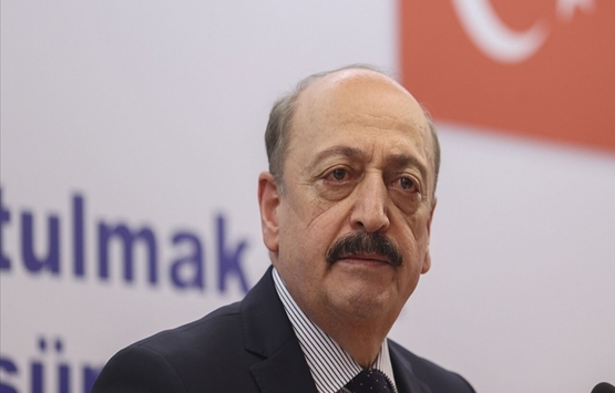 Bakan Bilgin Asgari ücret için ilk toplantı gününü açıkladı!