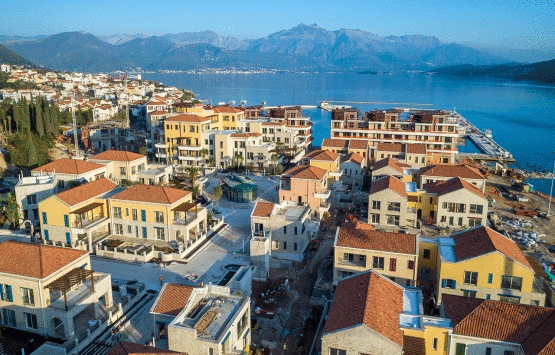 GMW Mimarlık’tan global projeler için tasarım yönetimi ve koordinasyon hizmeti!