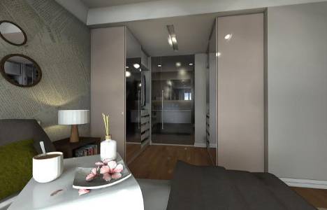 Keten Çırağan Beşiktaş ne zaman teslim edilecek?