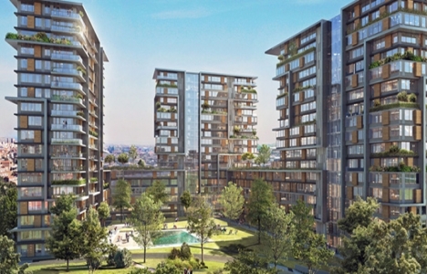 İnistanbul Gala’ya temel atılmadan 10 kat talep geldi!