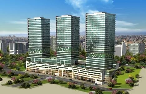 İstanbul 216’nın 2. Etap ruhsatı alındı!