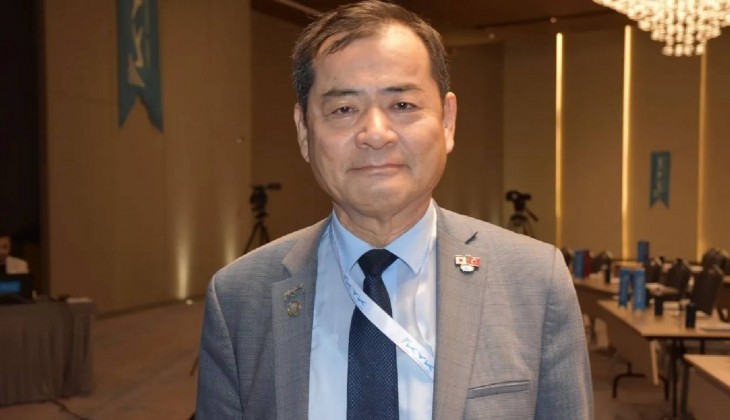 Japon deprem uzmanı İstanbul'da riskli bölgeleri tek tek açıkladı...