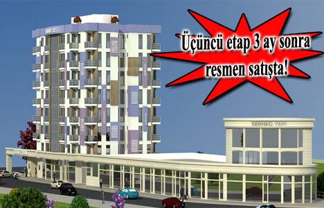 Çekmeköy Prestij ödemeleri