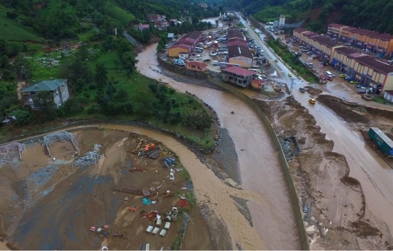 Mikdat Kadıoğlu ndan binalarda sıfır giriş uyarısı!