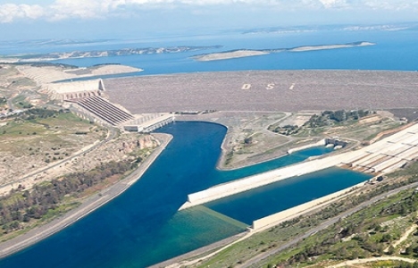 Doğu'da yarım kalan yatırımların devam etmesi bekleniyor!