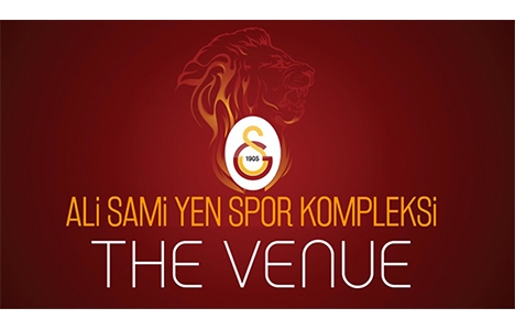 İşte Ali Sami Yen Spor Kompleksi The Venue projesi!