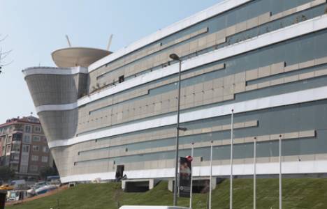 Yapı Merkezi Prefabrikasyon, Avrasya Tüneli Projesini yürütüyor!