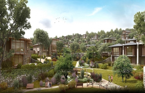 Galatasaray Düşler Vadisi Riva satışa çıktı!