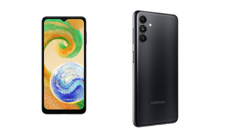 Samsung Galaxy A04s özel fiyatıyla sınırlı sayıda satışta! İşte 16 Ekim 2022 fiyat listesi…