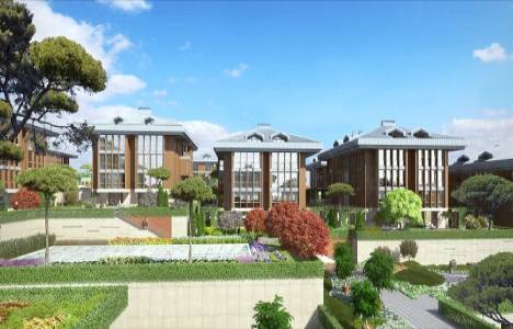 Şehrizar Konakları resimleri! Yüzde 1 KDV!