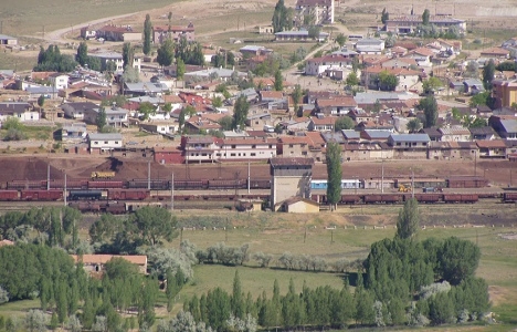 Sivas Kangal'da acele kamulaştırma kararı!